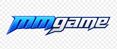MMGame Logo